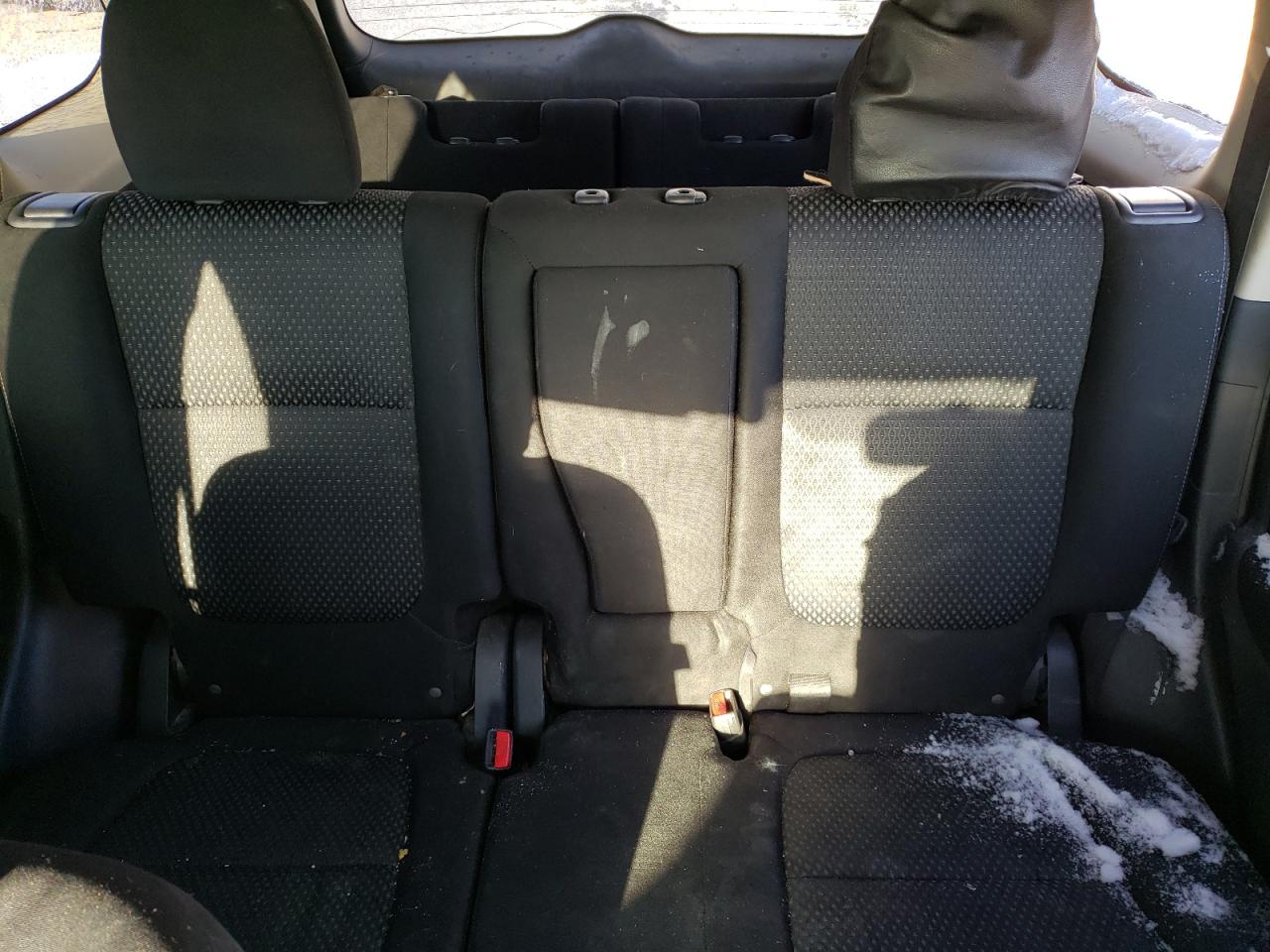 2018 Mitsubishi Outlander - Image 10