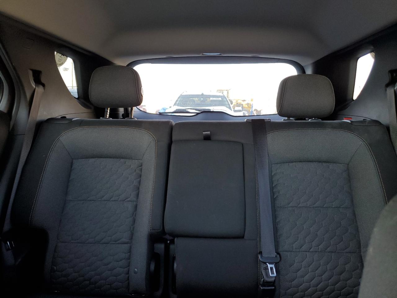2020 Chevrolet Equinox - Image 10