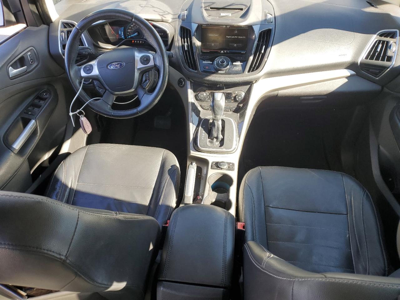 2013 Ford C-MAX - Image 8