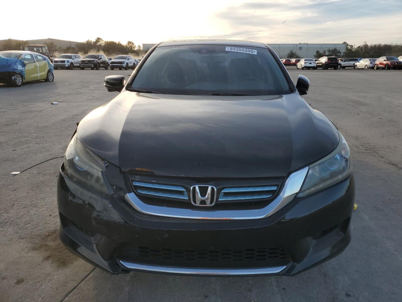 2015 Honda Accord - Image 5
