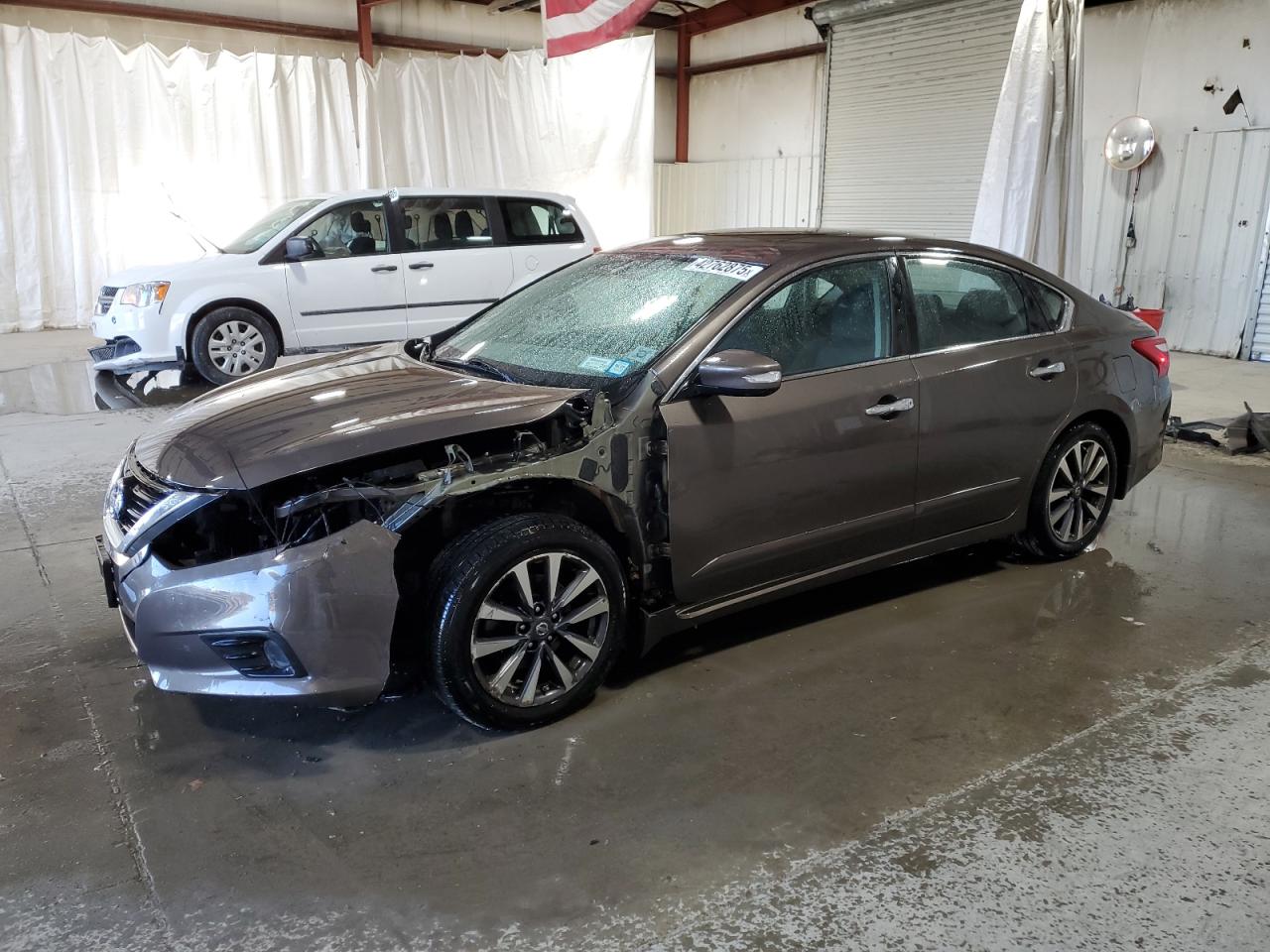 1N4AL3AP1HC207392 NISSAN ALTIMA 2017