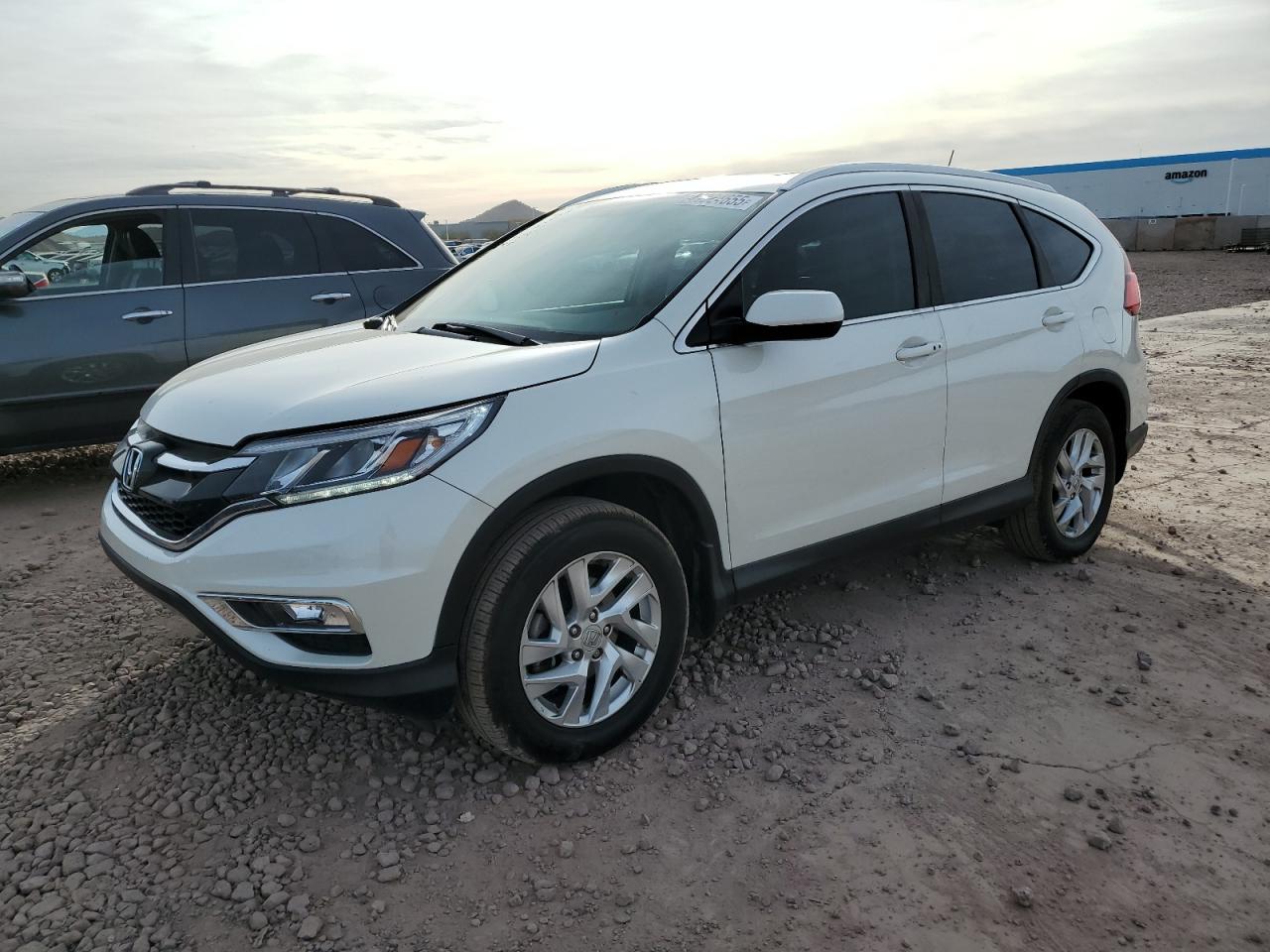2015 Honda CR-V - Image 1