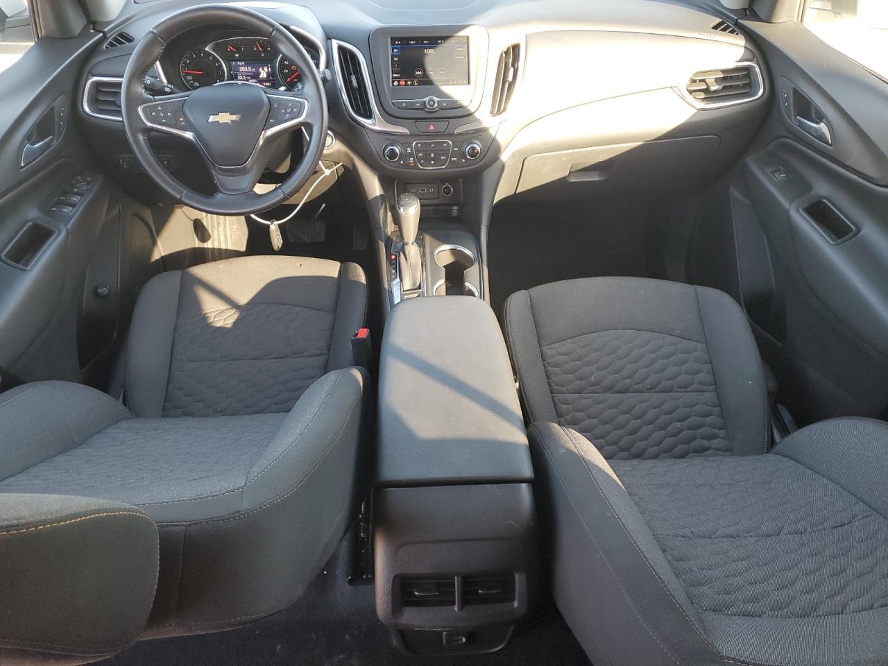 3GNAXKEV1MS177176 CHEVROLET EQUINOX 2021