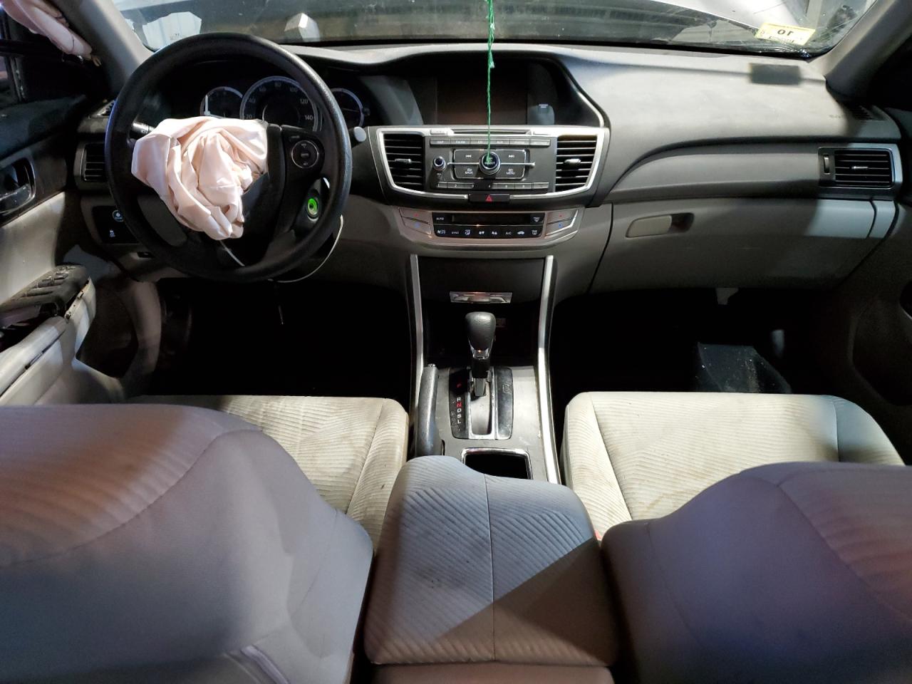 2015 Honda Accord - Image 8