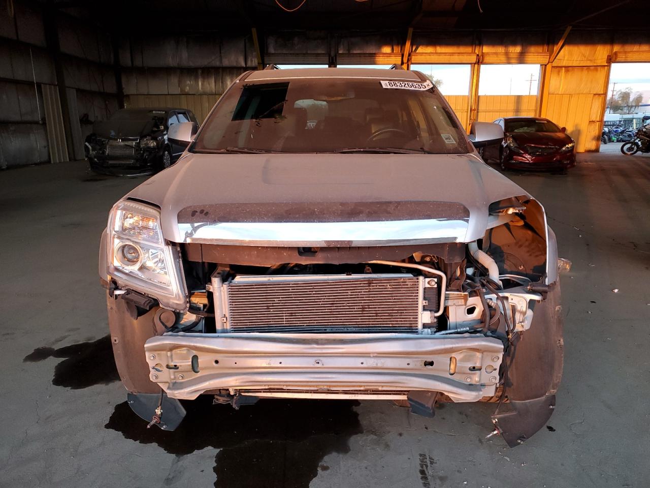 2014 GMC Terrain - Image 5