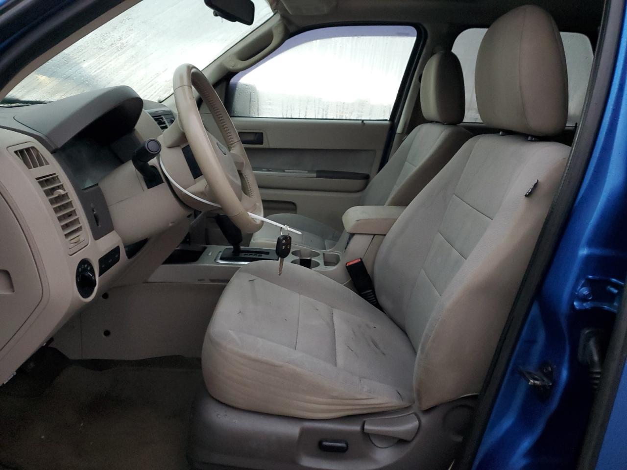 2011 Ford Escape - Image 7