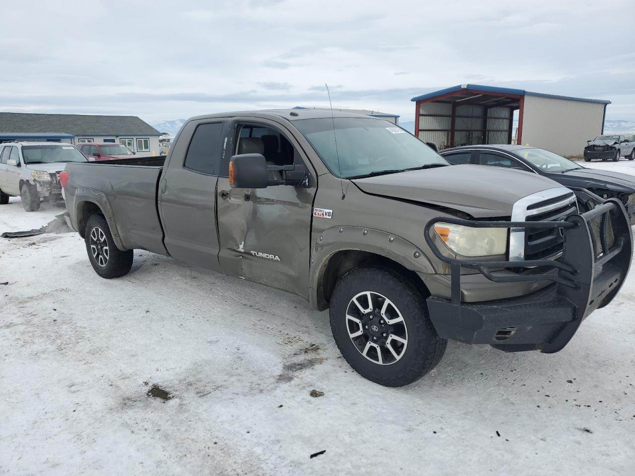 2010 Toyota Tundra - Image 4