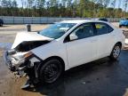 2016 Toyota Corolla L for Sale in Harleyville, SC - Front End