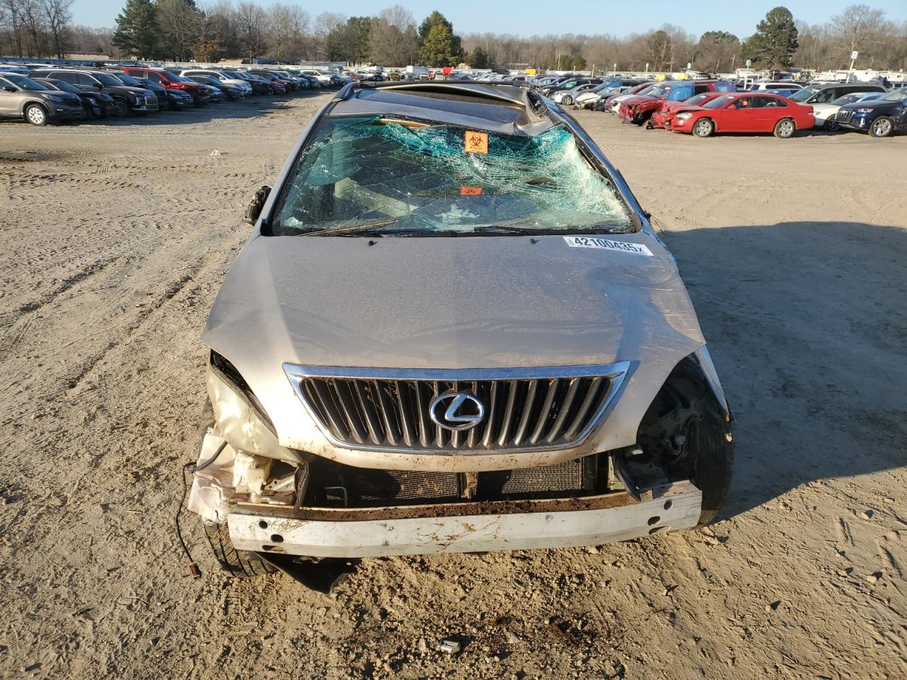 2008 Lexus RX - Image 5