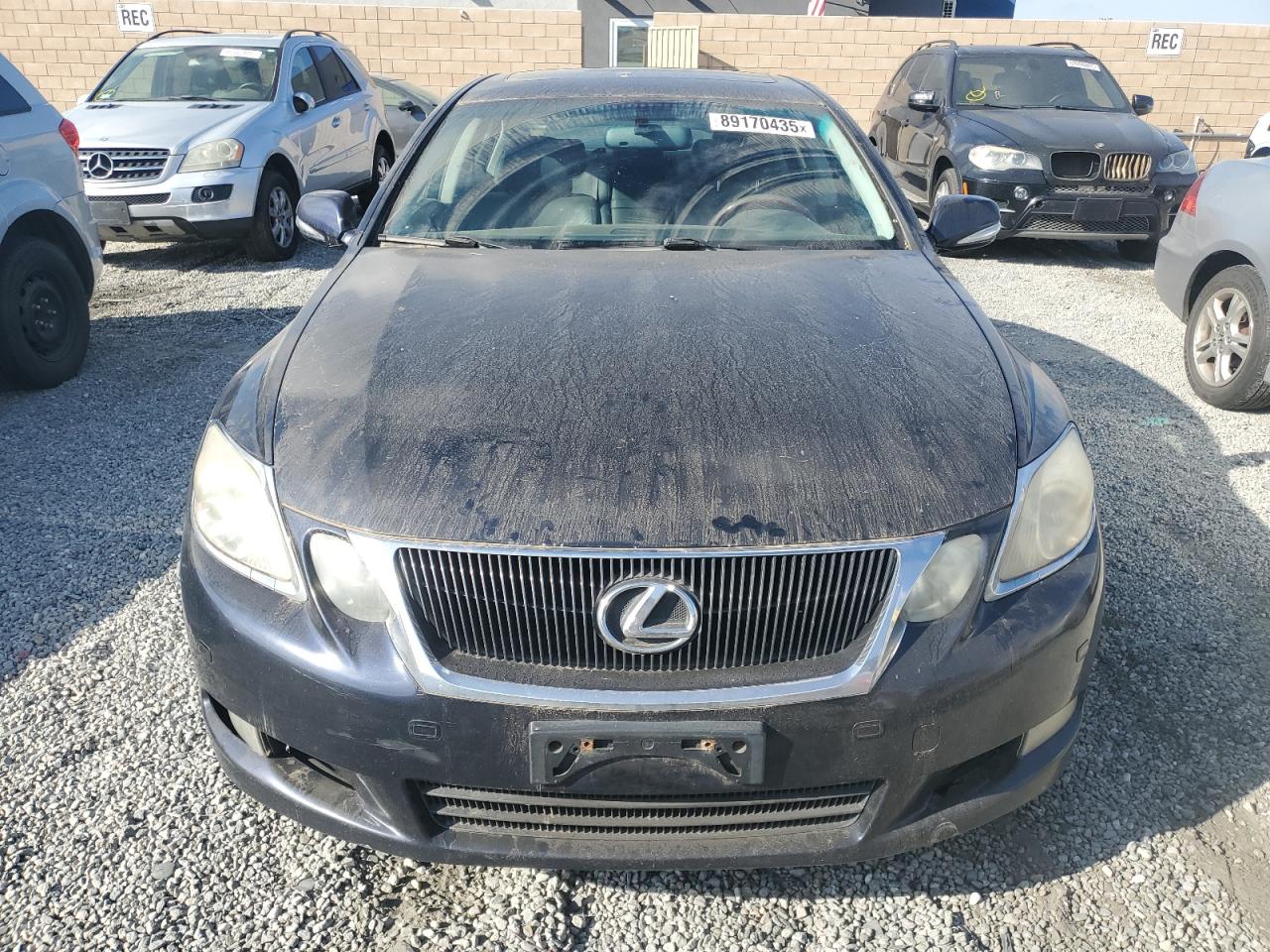 2009 Lexus GS - Image 5