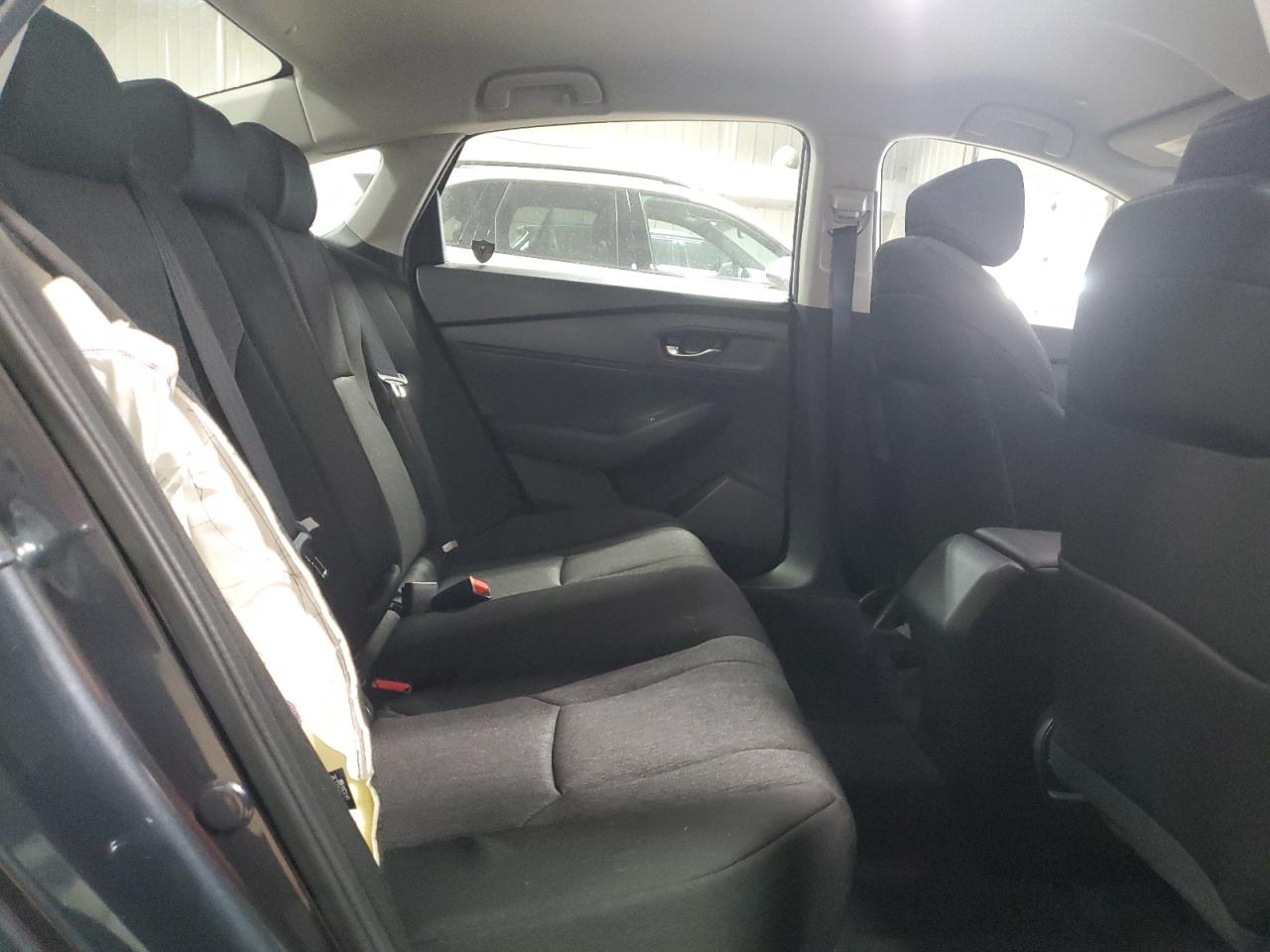2024 Honda Accord - Image 10