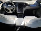 2020 Tesla Model S  продається в Houston, TX - Burn