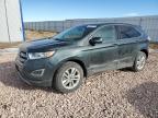 2015 Ford Edge Sel იყიდება Rapid City-ში, SD - Side