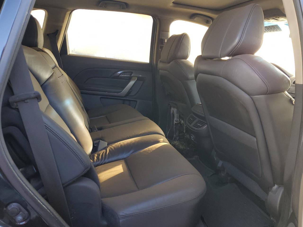 2012 Acura MDX - Image 11