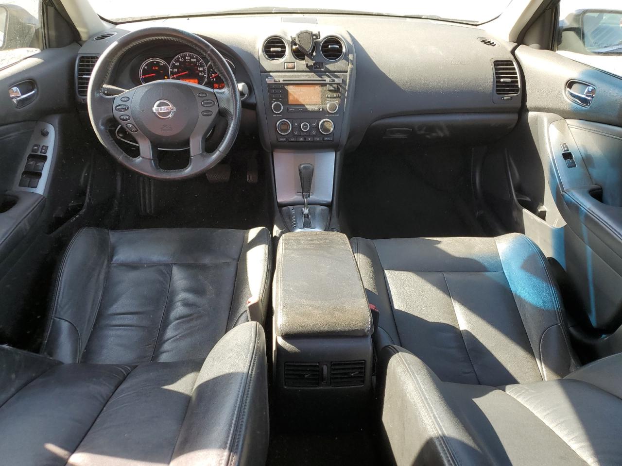 2011 Nissan Altima - Image 8
