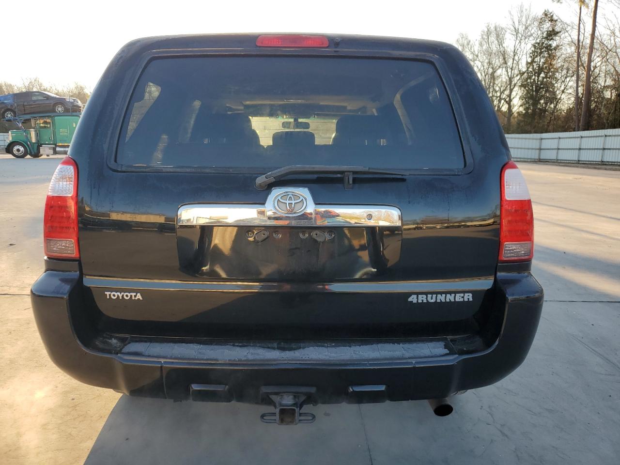 2007 Toyota 4Runner - Image 6