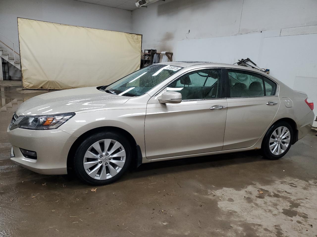 2014 Honda Accord - Image 1