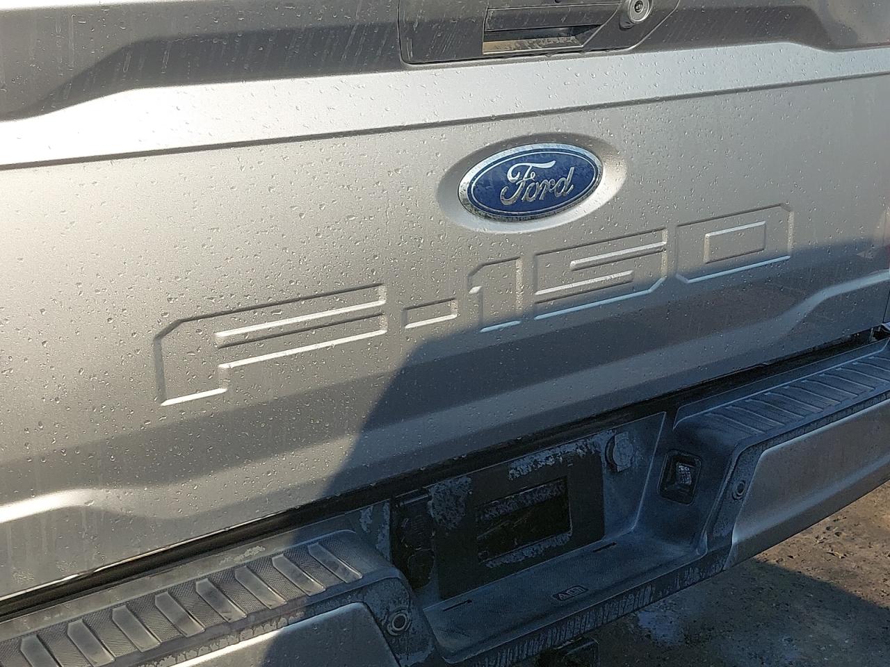 1FTFW1ED9MFA35004 - 2021 Ford F150 - #undefined