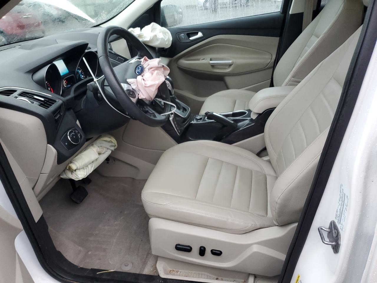 2014 Ford Escape - Image 7