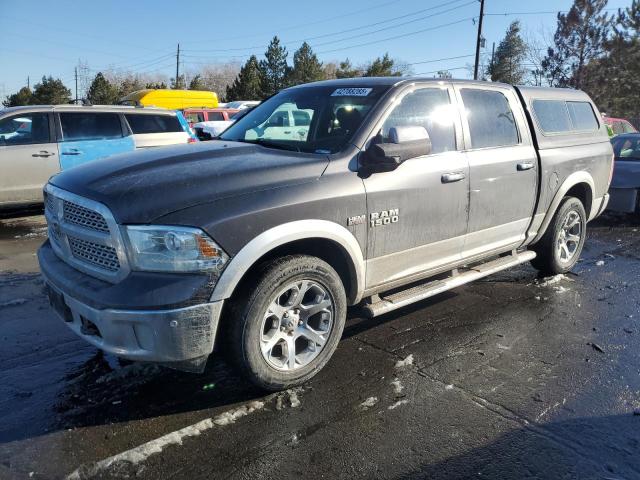 2014 Ram 1500 Laramie