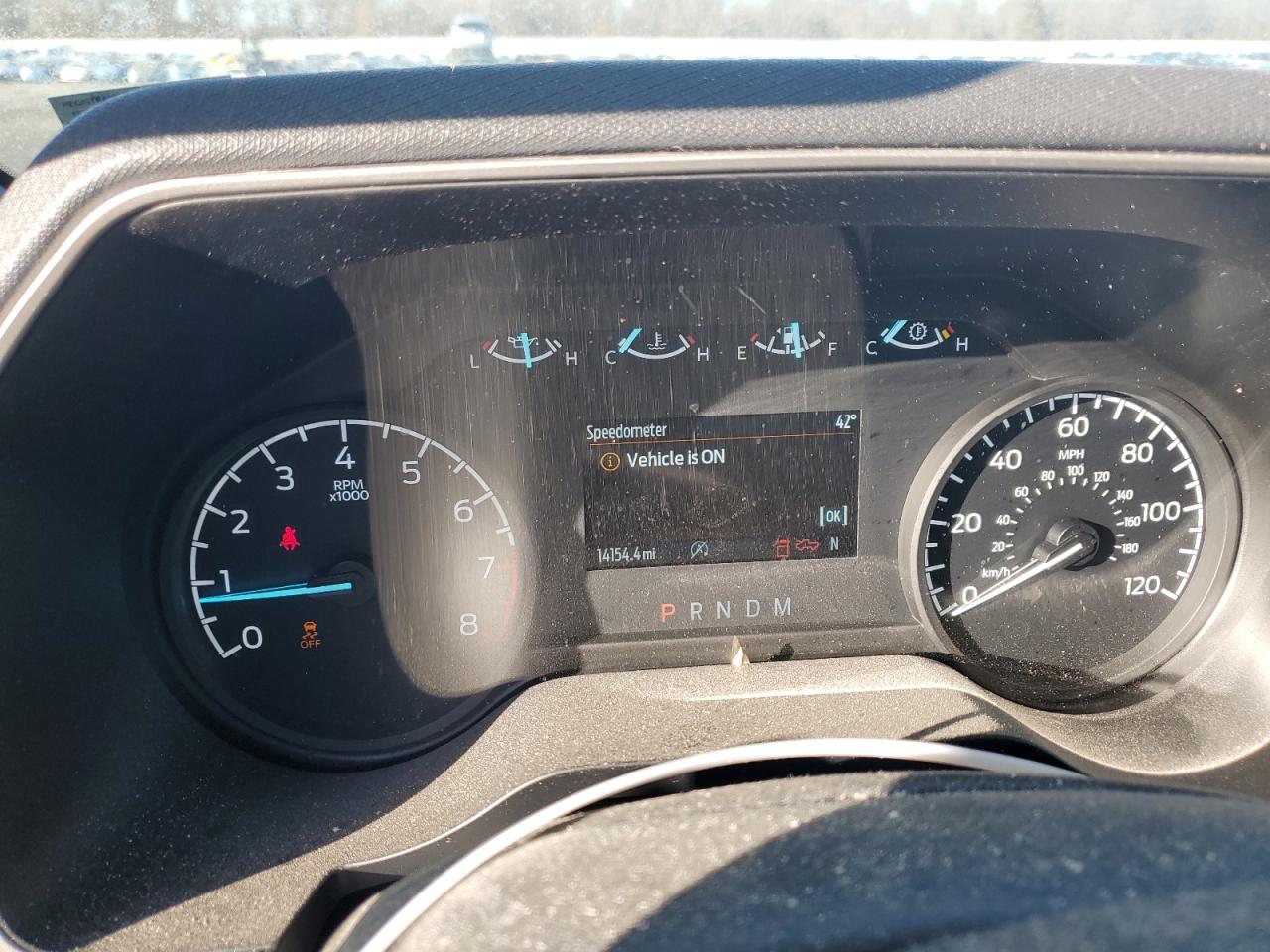 2023 Ford F-150 - Image 9