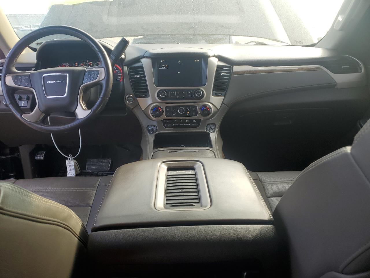 2015 GMC Yukon - Image 8