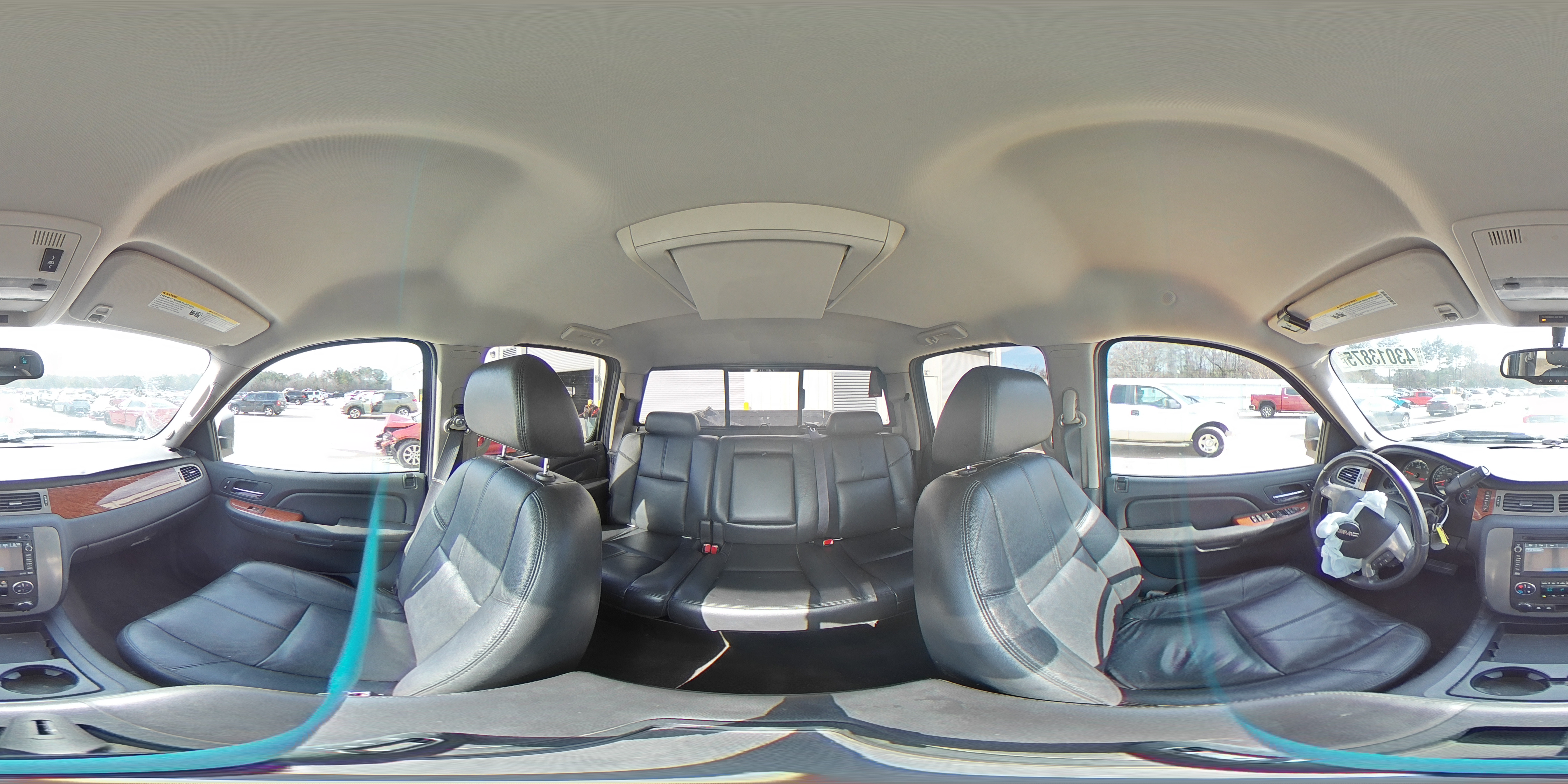 2008 GMC Sierra - Image 12