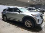 2025 Ford Explorer Active for Sale in Candia, NH - Side