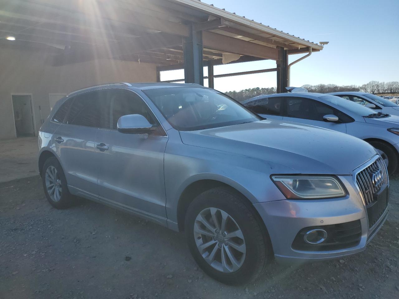 VIN WA1L2AFP1GA067755 2016 AUDI Q5 no.4