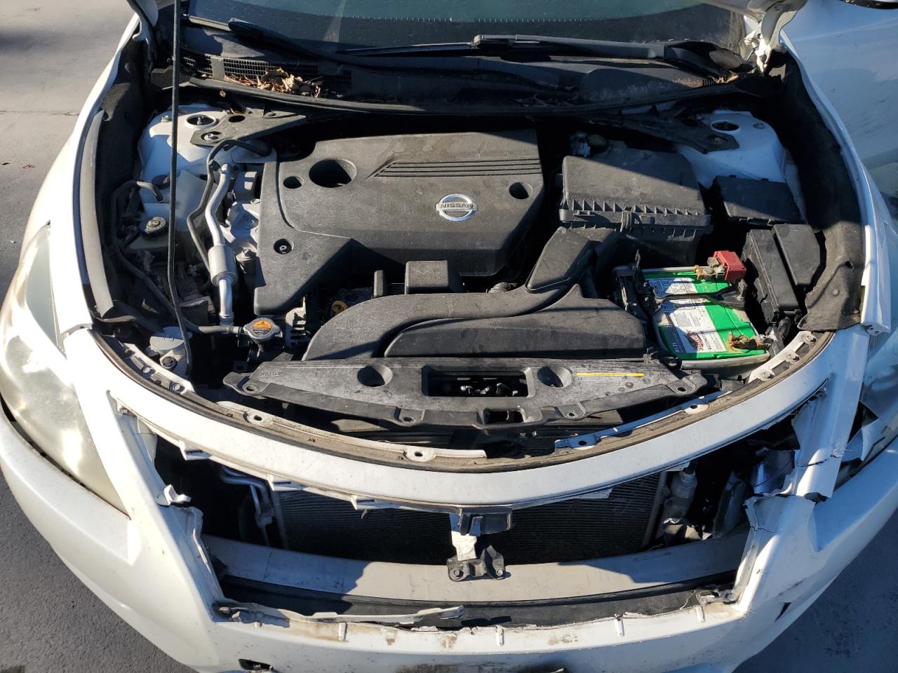 2013 Nissan Altima - Image 11