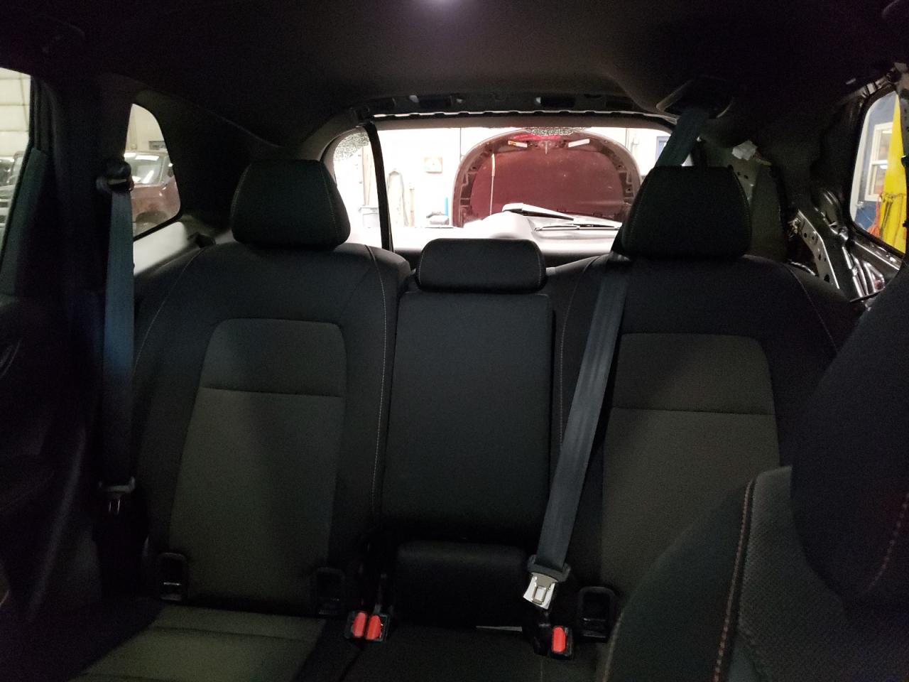 2024 Honda CR-V - Image 10