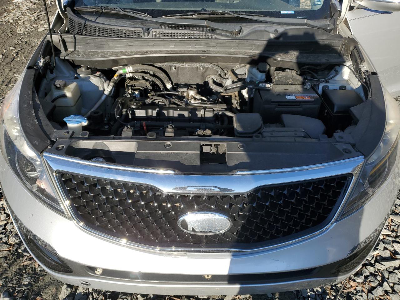 2014 Kia Sportage - Image 12