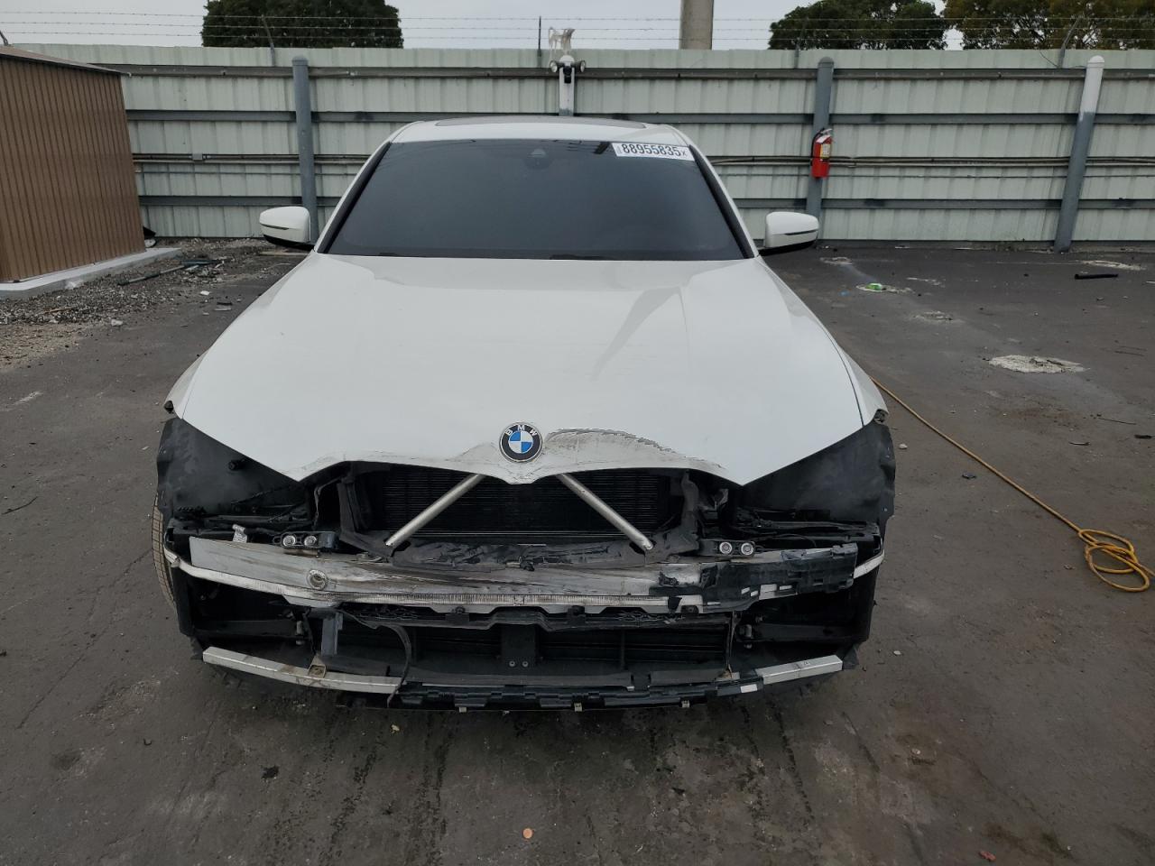 2020 BMW 3er - Image 5