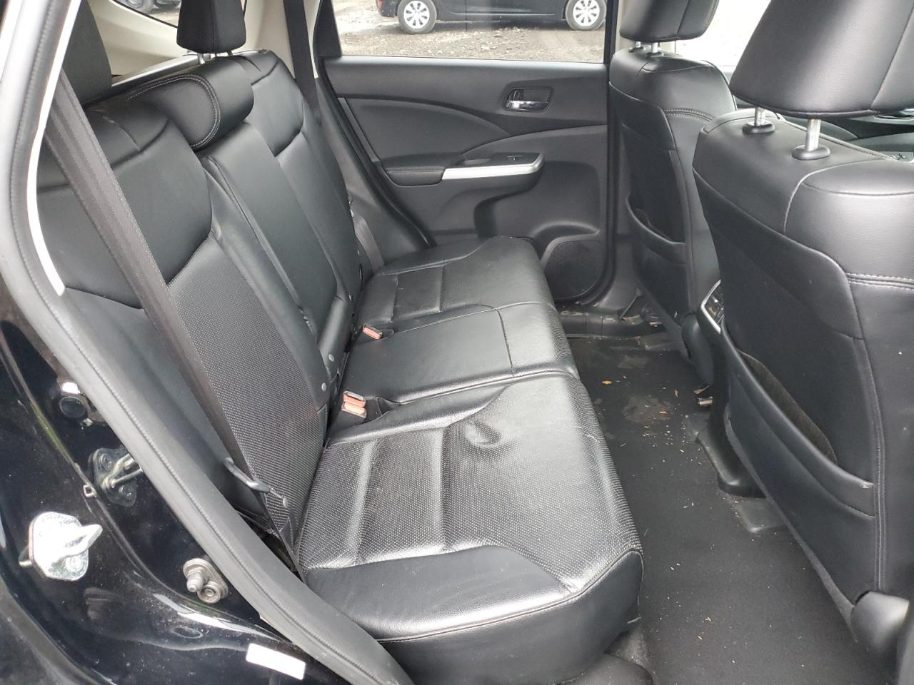 2015 Honda CR-V - Image 11