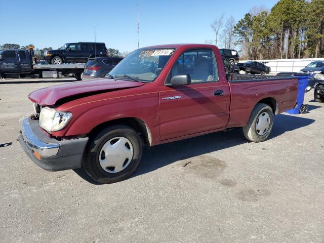 1999 Toyota Tacoma  na sprzedaż w Dunn, NC - Front End