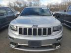 East Granby, CT에서 판매 중인 2016 Jeep Grand Cherokee Overland - Front End