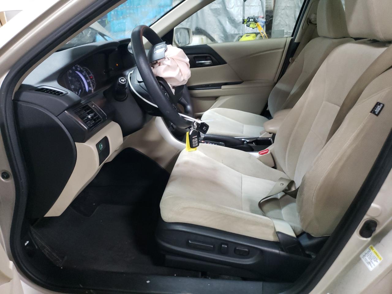 2013 Honda Accord - Image 7