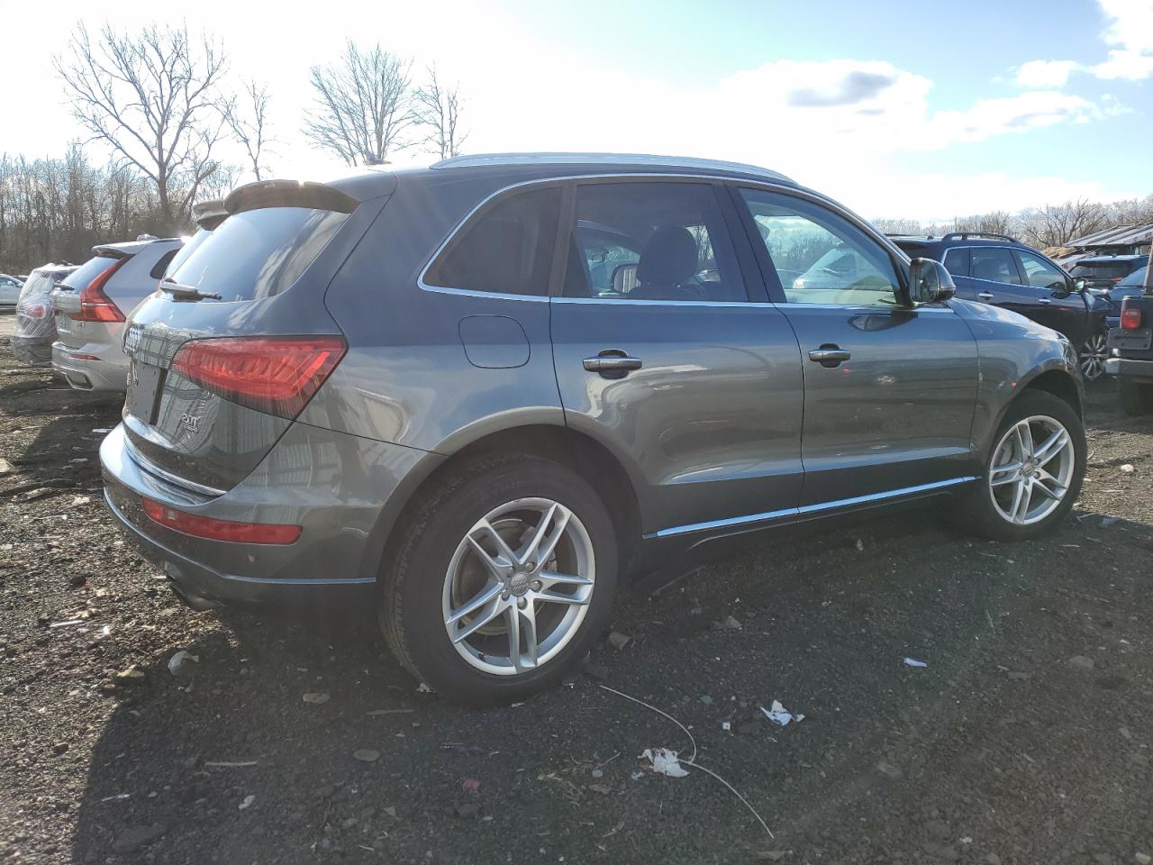 VIN WA1L2AFP5HA026403 2017 AUDI Q5 no.3