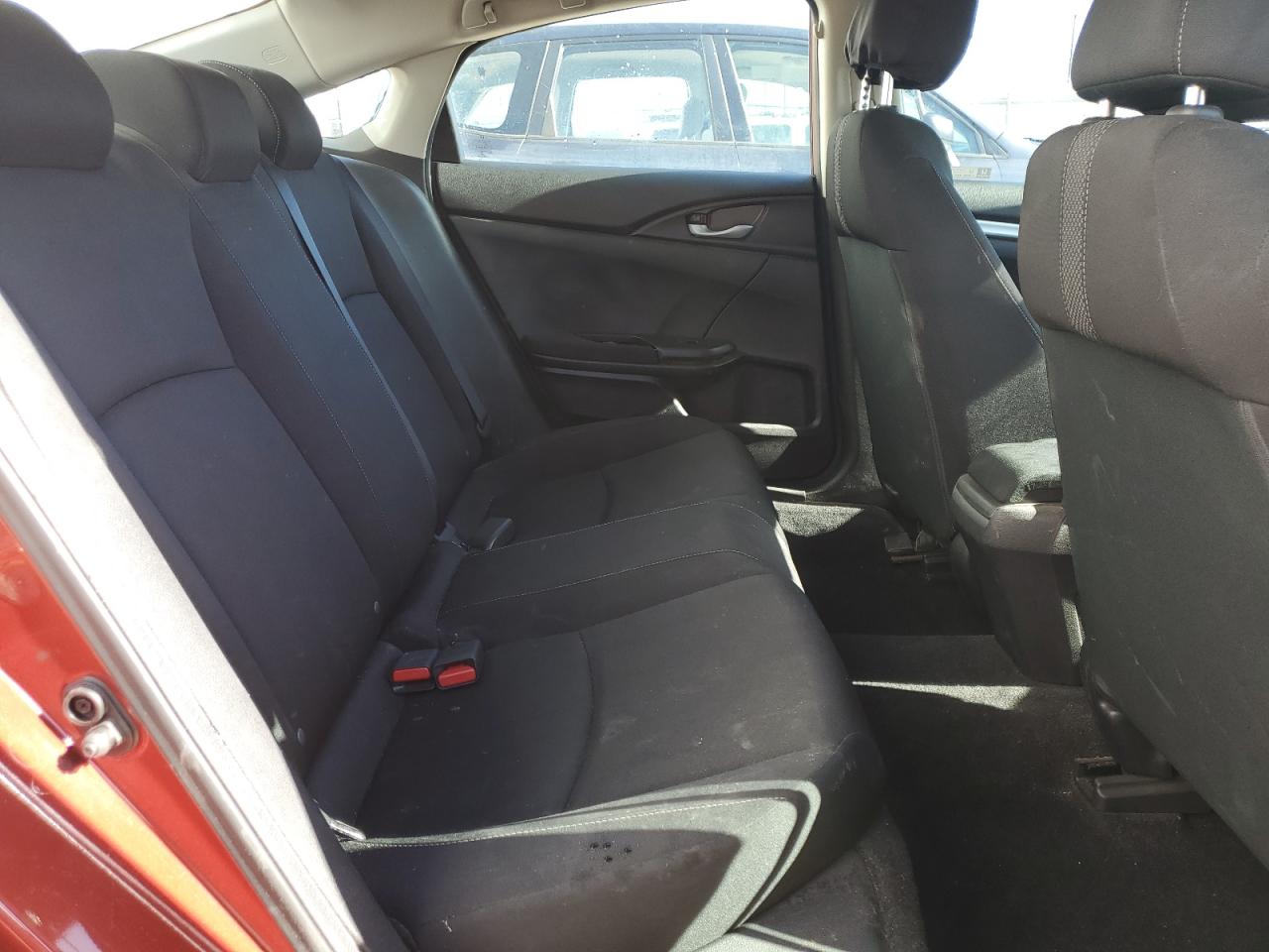 2019 Honda Civic - Image 10