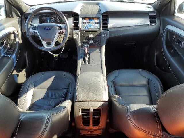  FORD TAURUS 2016 Szary