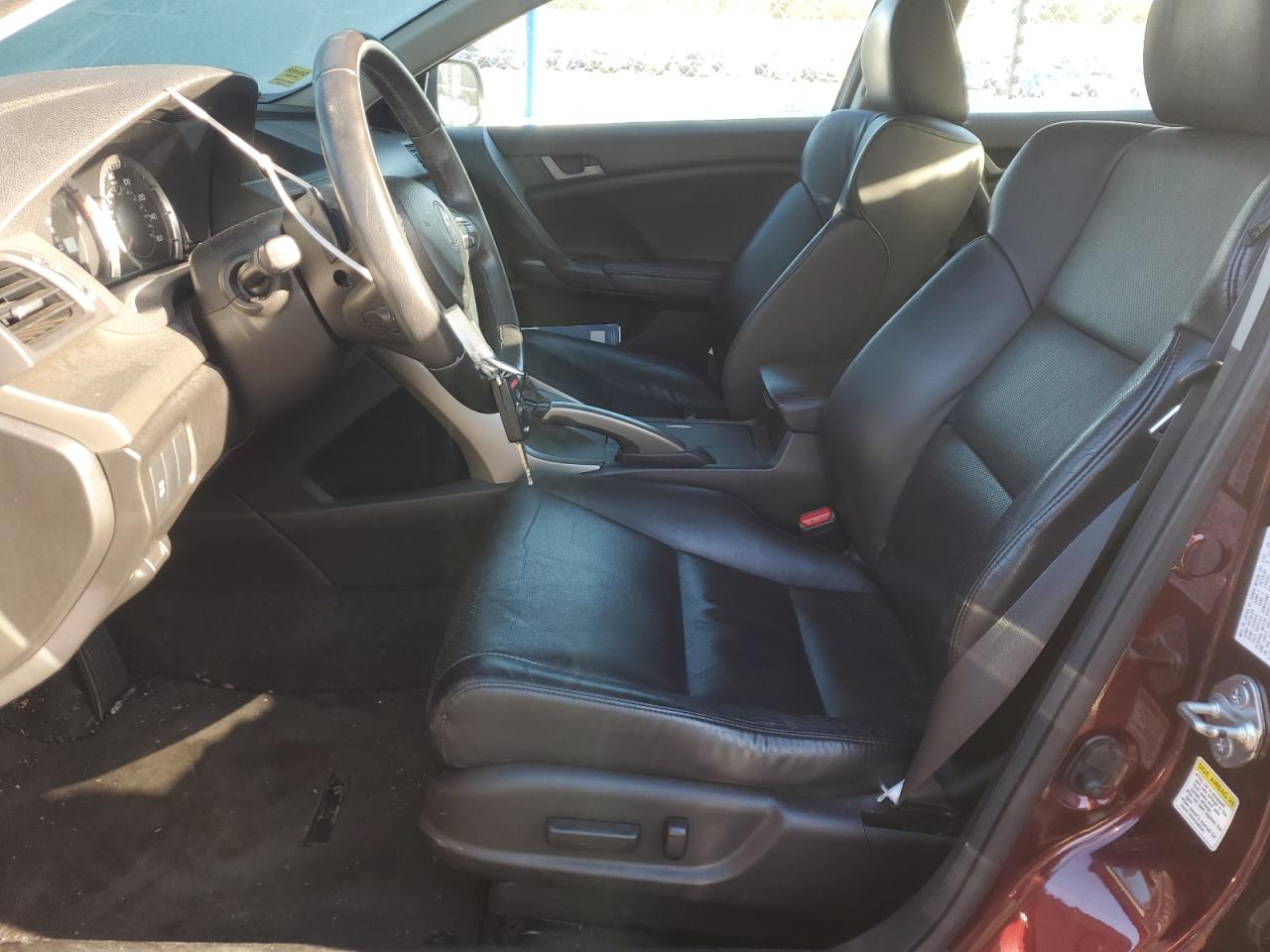 2009 Acura TSX - Image 7