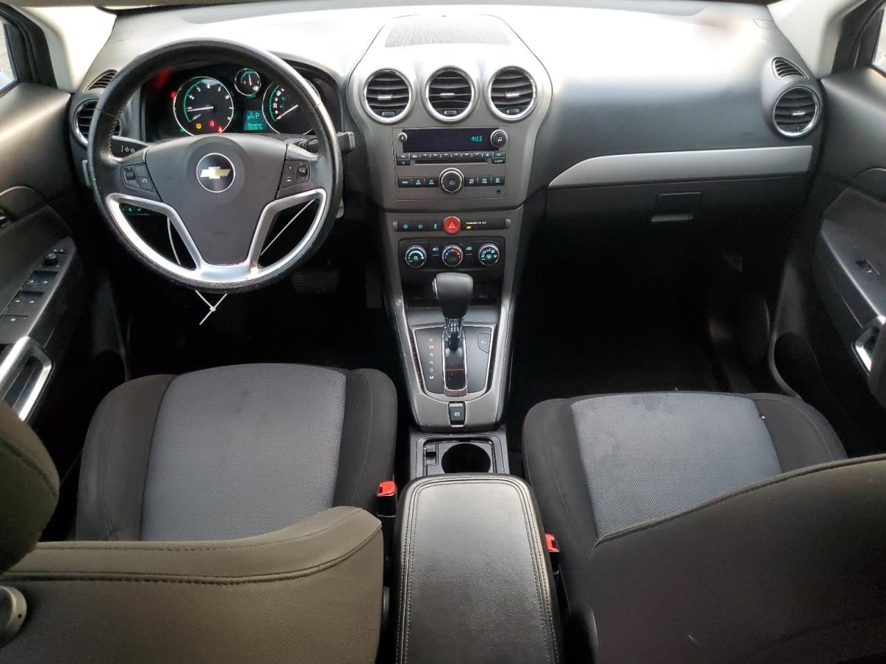 2012 Chevrolet Captiva Sport VIN: 3GNAL3E59CS519425 Lot: 87155414