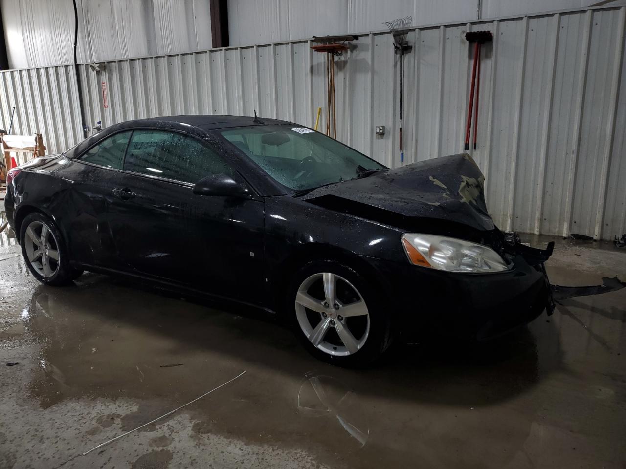 2009 Pontiac G6 - Image 4