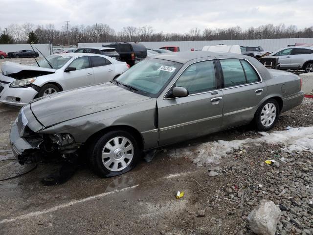 2003 Mercury Grand Marquis Ls