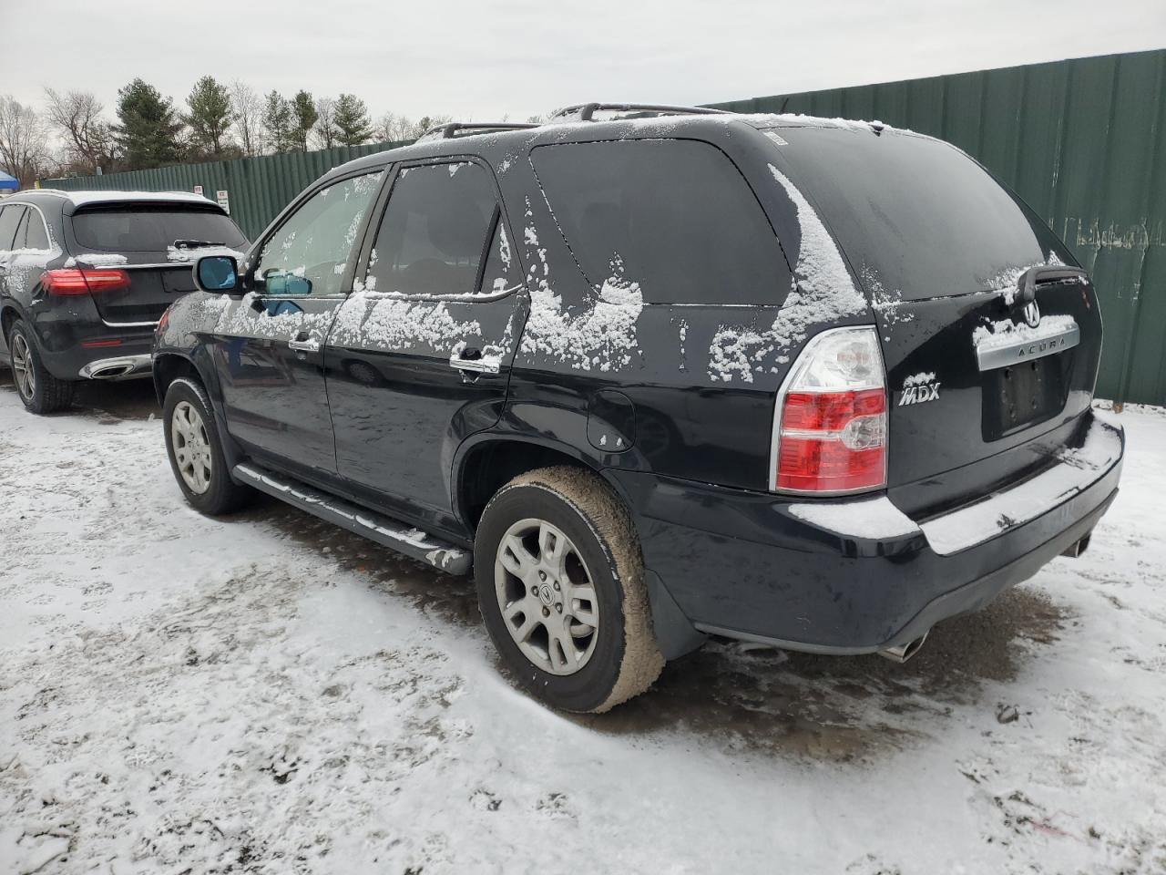 2006 Acura MDX - Image 2