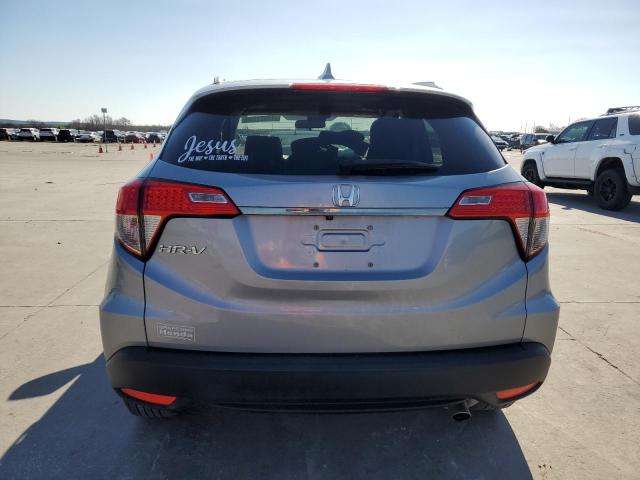  HONDA HR-V 2022 Srebrny