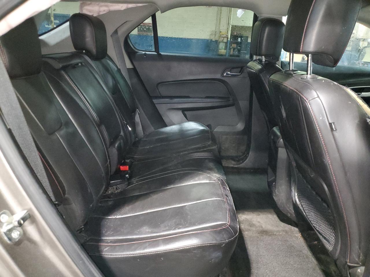 2011 Chevrolet Equinox - Image 11