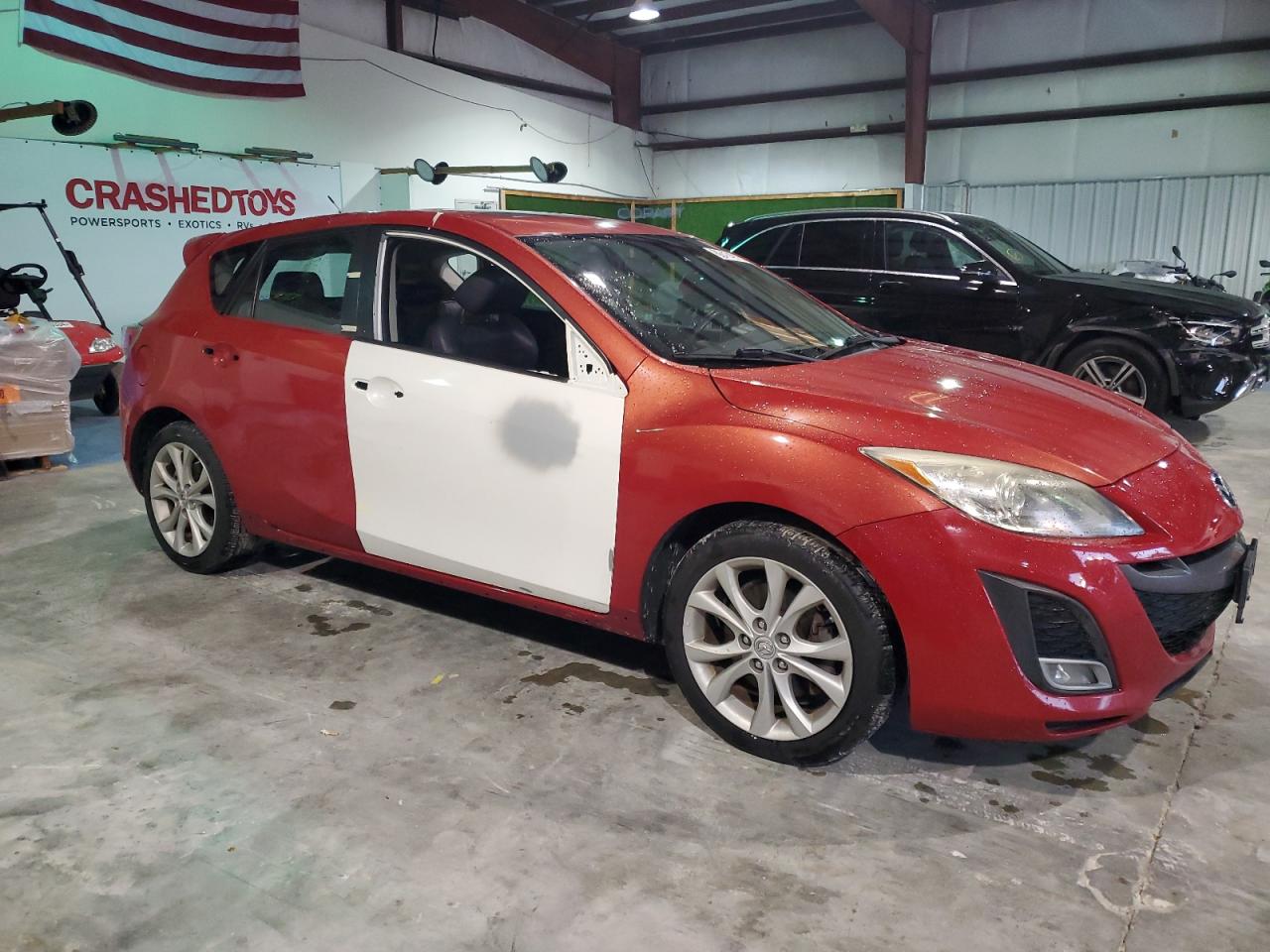 2011 Mazda 3 - Image 4