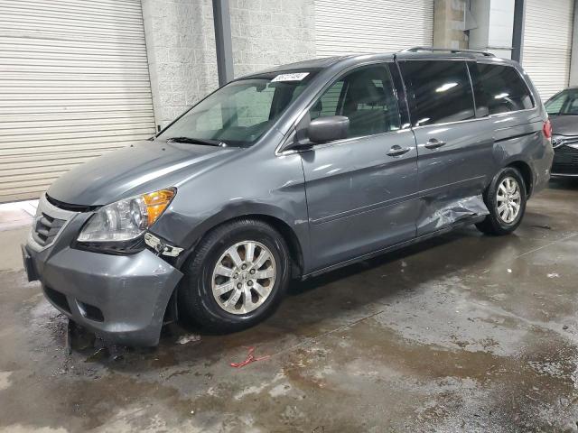 2010 Honda Odyssey Ex