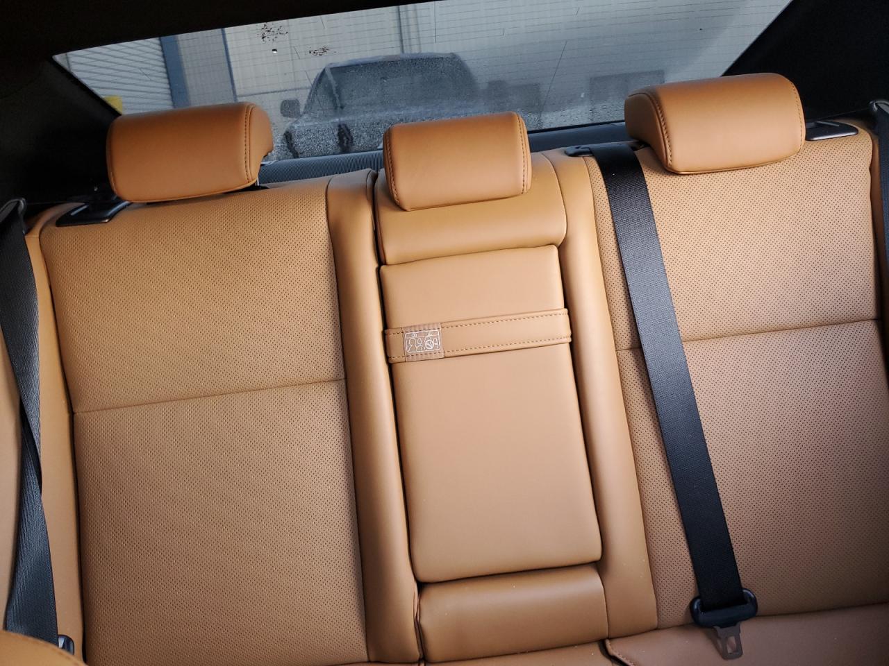 2023 Lexus IS - Image 10